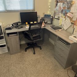 Desk
