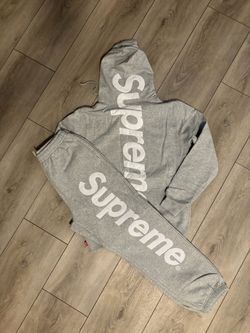 Supreme Set
