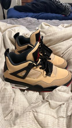 Jordan Pizza 4s