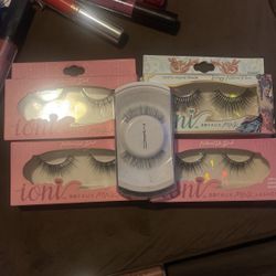 Lashes