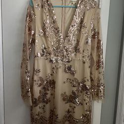 Southern Fried Chics Cocktail Party Dress