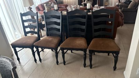 Dining Chairs