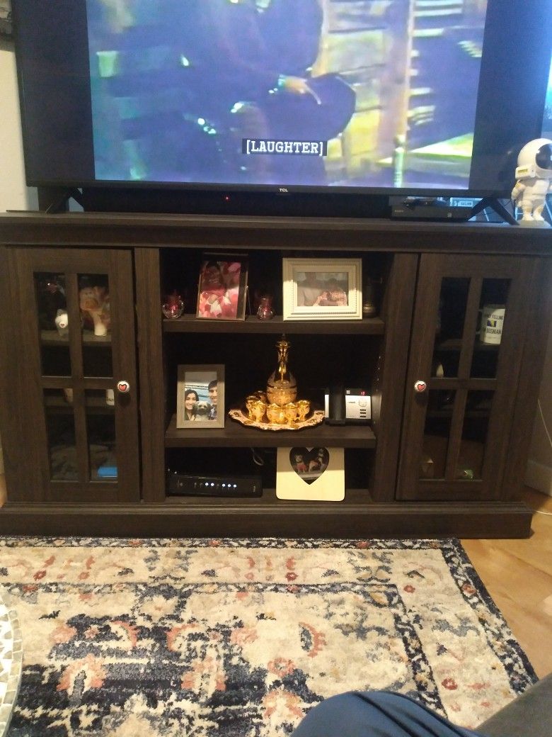 Entertainment Centar For TV 65inch
