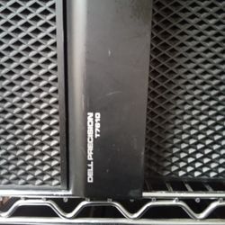 Dell Precision t7610 Xeon 16gb RAM 512gb SSD Windows 11