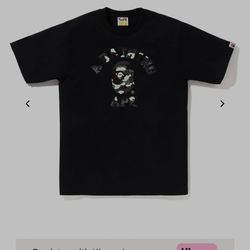 Bape Shirt 