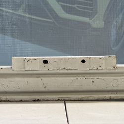 13-20 FORD FUSION REAR REINFORCEMENT BAR
