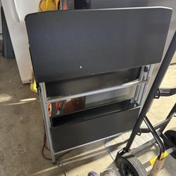 Foldable Desk Free