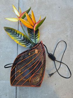 Fan, Deco Fan