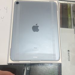 iPad 4th Generation Wifi & Cellular 64Gb Brand New 