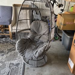 Patio Seat