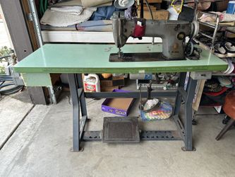 Singer Sewing Machine