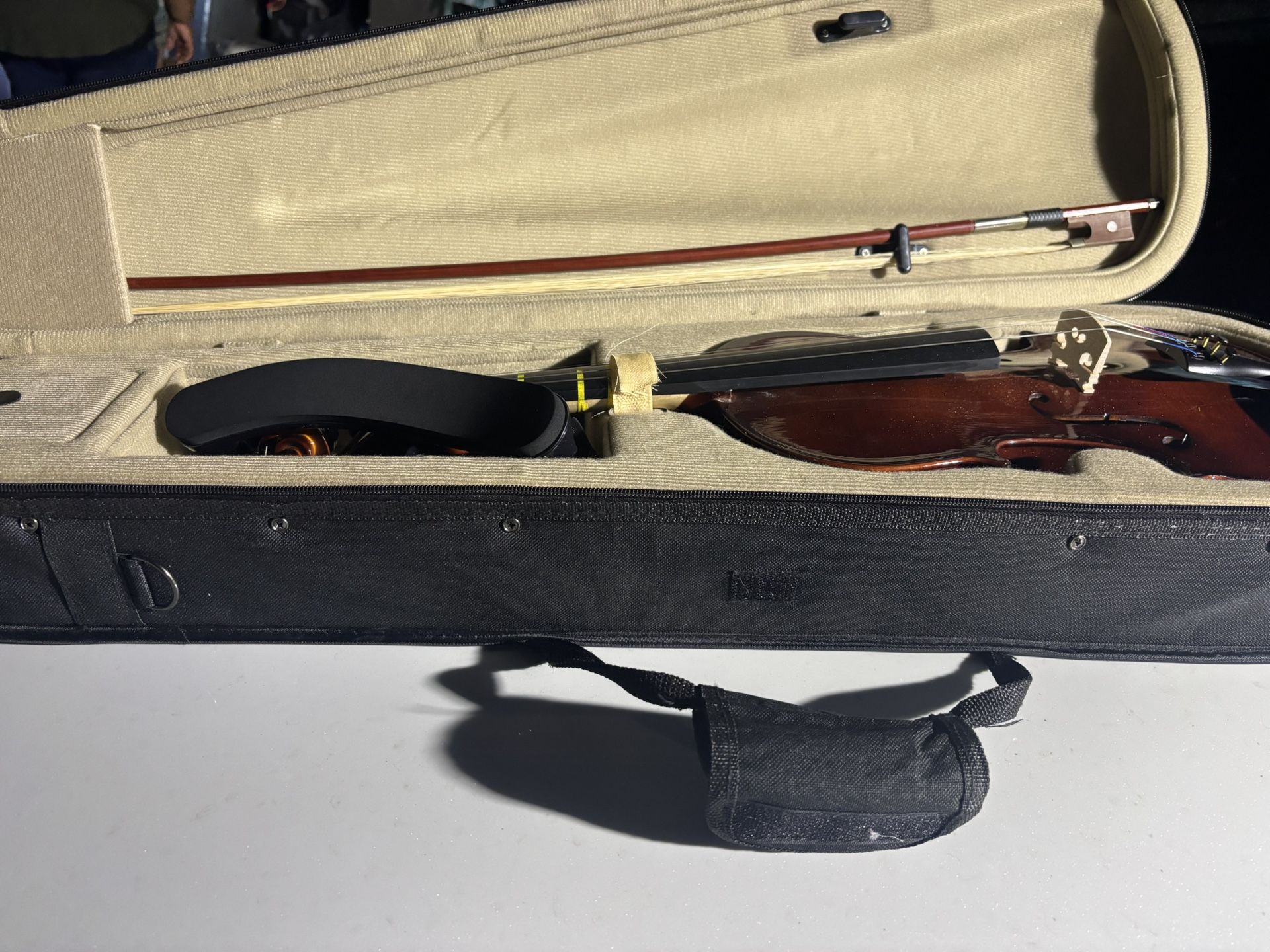 Violin