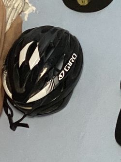 Giro Bike Helmet