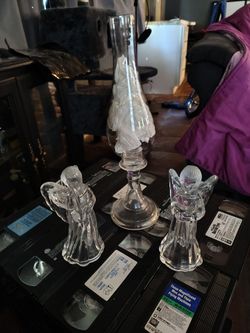 Candlestick Holders