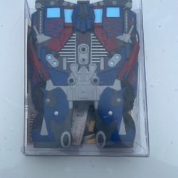 Transformers DVD Movie, Collectors Package.