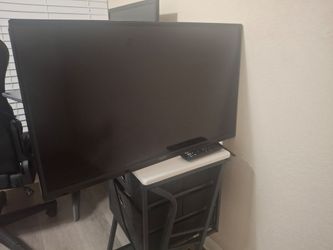 Vizio tv