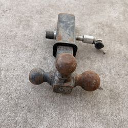 Trailer Hitch