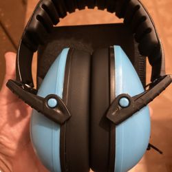 Baby Mini Earmuffs