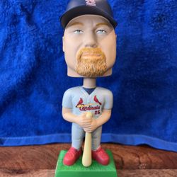 Mark McGuire Bobblehead