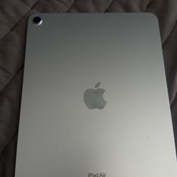 Apple iPad Air 11-inch (M2) (2024, 6th generation) Wi-Fi 128GB - Blue