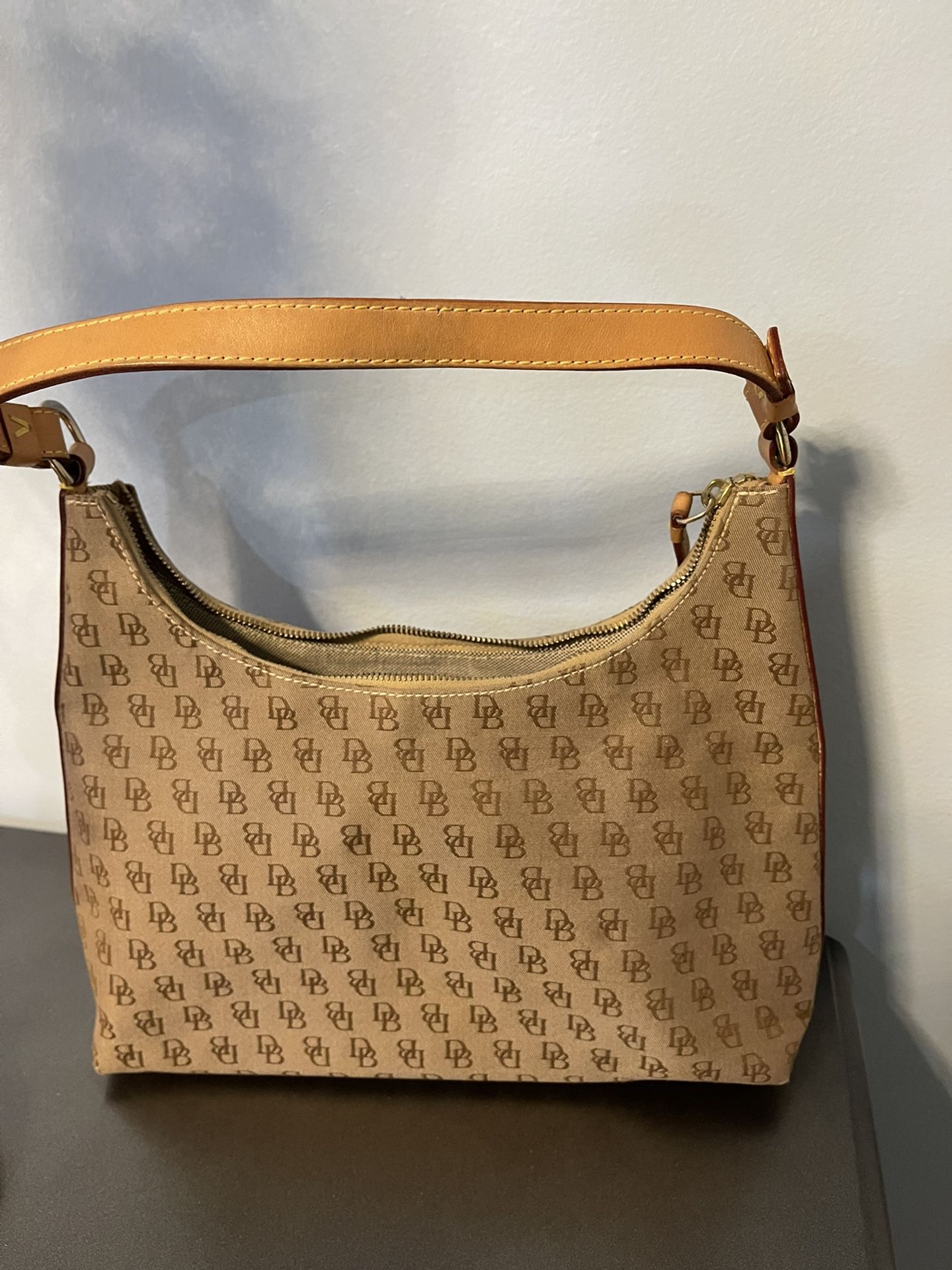 Dooney & Burke Hobo Bag
