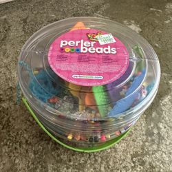 Bead Kit Bucket Unopened!