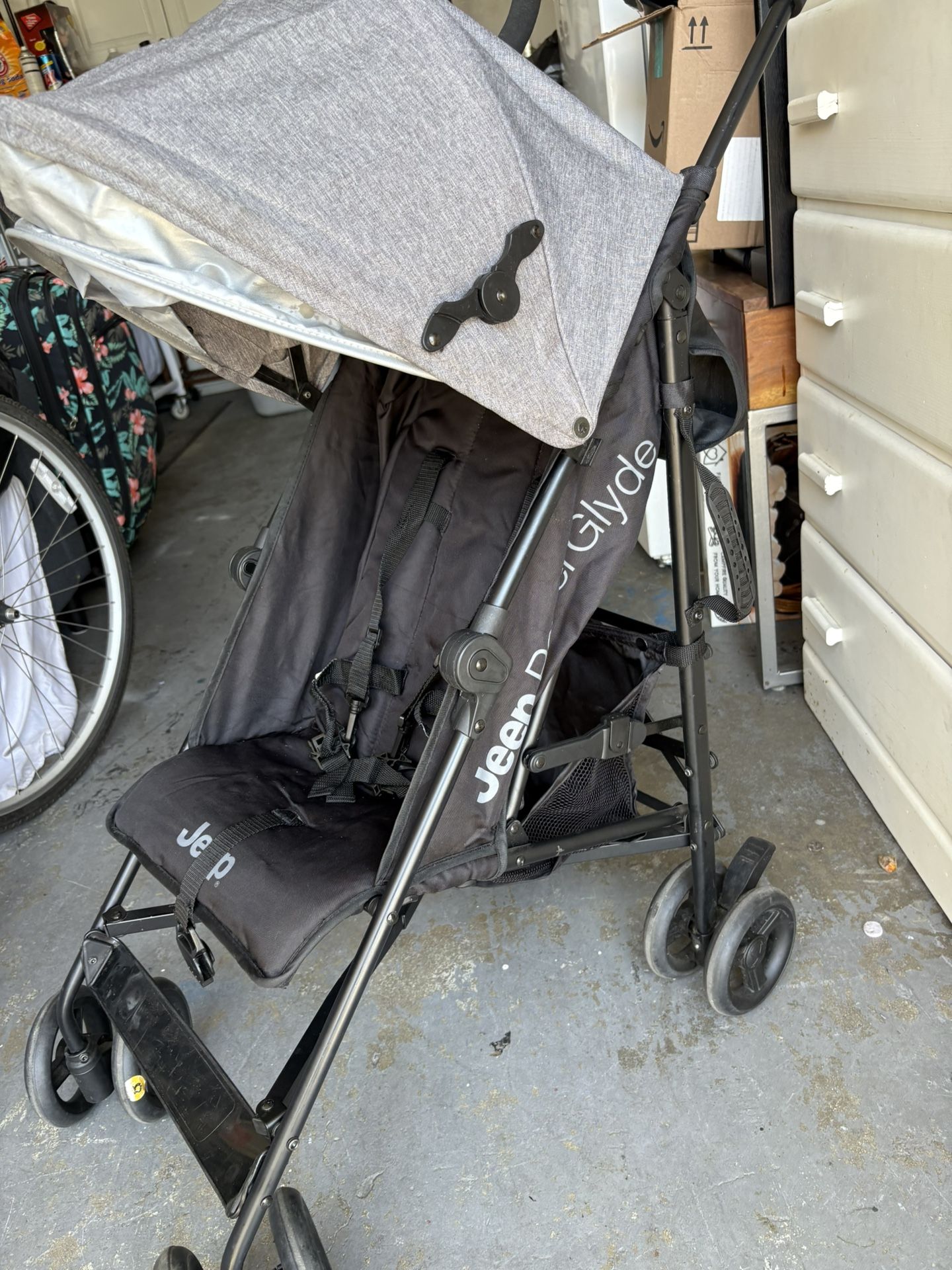 Stroller