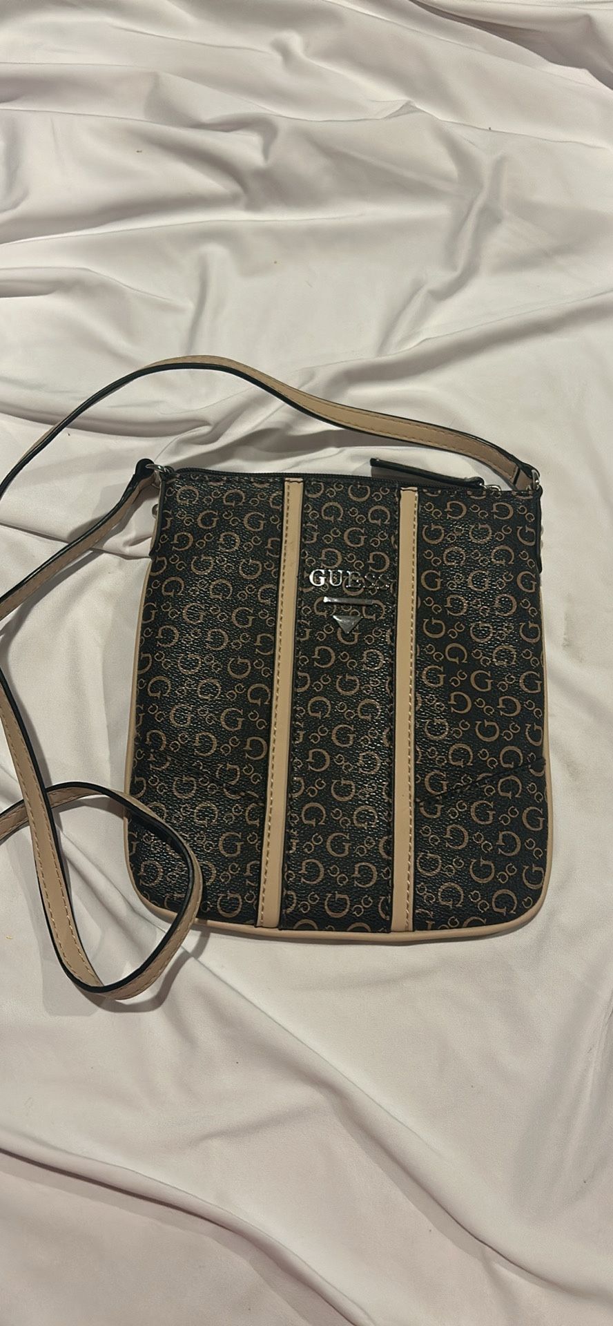 Guess Crossbody Bag Never Used 