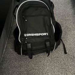 Brand New Baseball Stuff