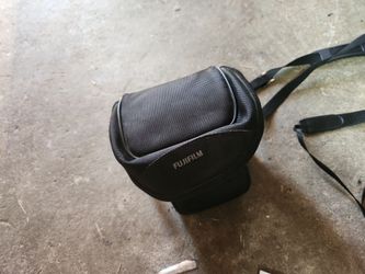 Fuji Film Digital Camera