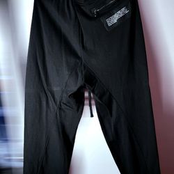 JULIUS  designer Sweat Pants From JAPAN