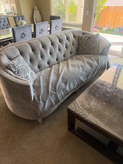 Living room set