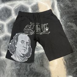 SDL —Shorts