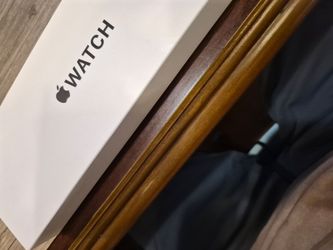 Apple Watch SE 2.0  44mm LTE