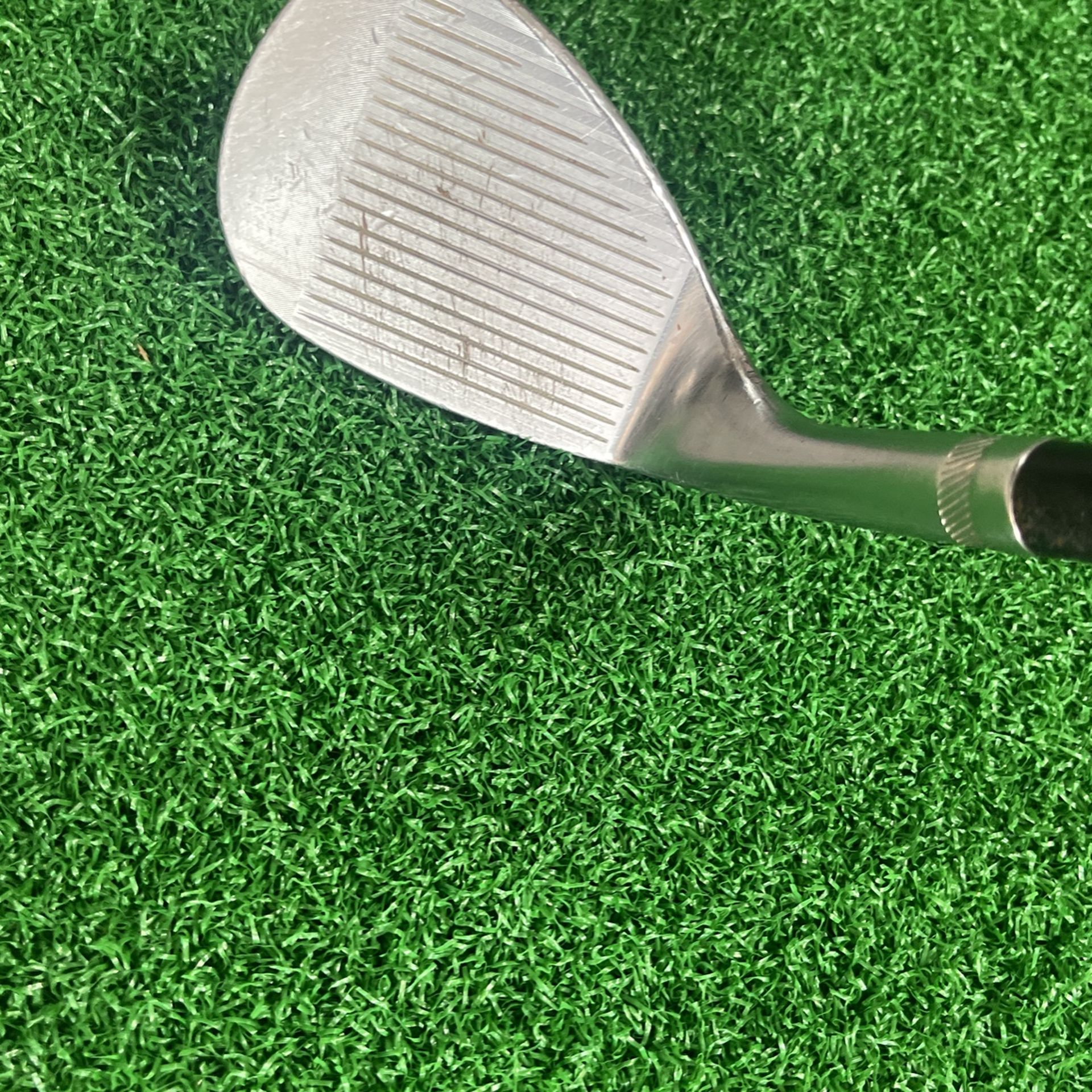 Titleist Vokey 62 Degree M Wedge 08 Bounce SM7