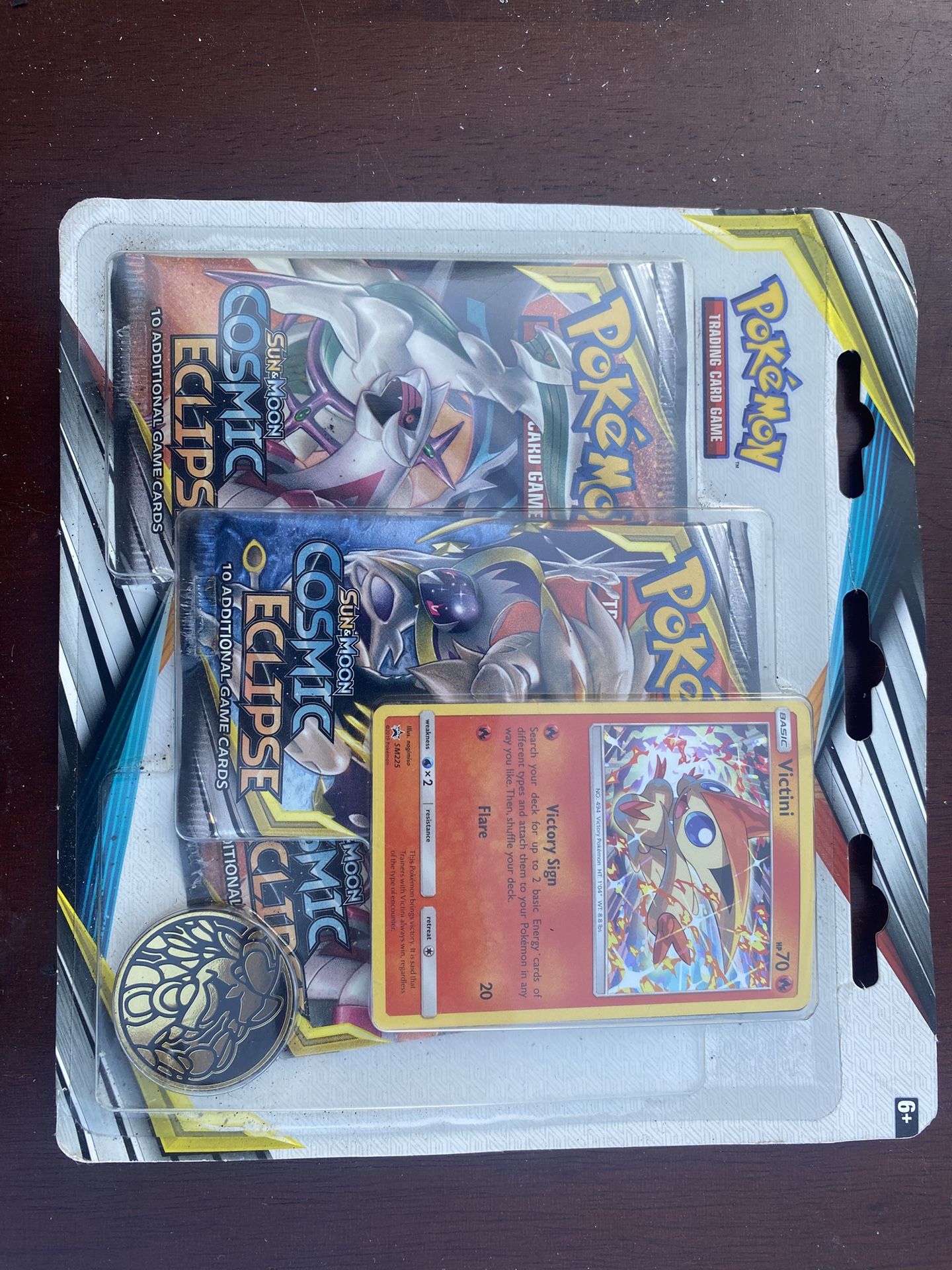 Pokémon Cards