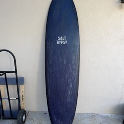 Surfboard 7.4 Salt Gypsy