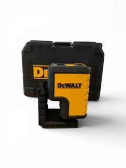DEWALT GREEN LASER DW08302CG #31298