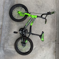 Kids Bike