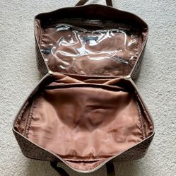 Lancôme Makeup Bag New