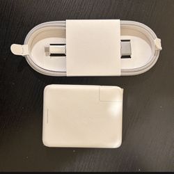 MagSafe 3 Charger And Adapter