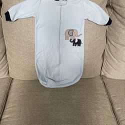  Boys 0-9 Fleece Sleepsacks 