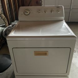 Kenmore Gas Dryer