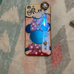 I Phone 11 Pro Max Case