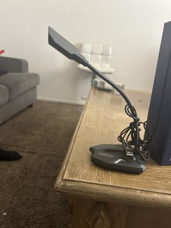 Gaming Mic