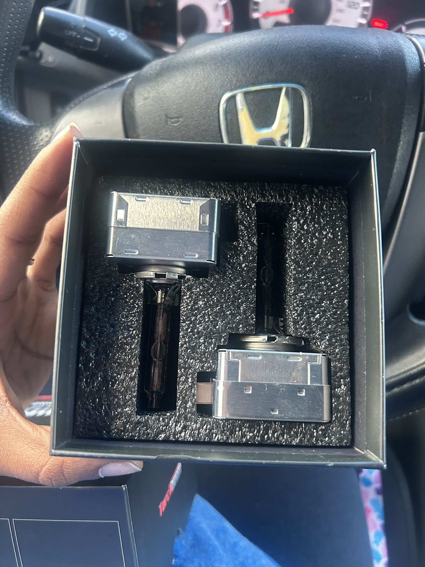 Headlights Brand New Never Used.