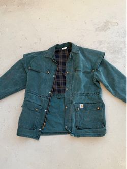 Carhartt Jacket