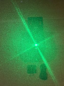 Milwaukee Rechargeable Laser Level 