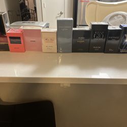 Perfume For Sale!