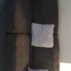 Hide A Bed Couch For Sale (CASHH ONLY)